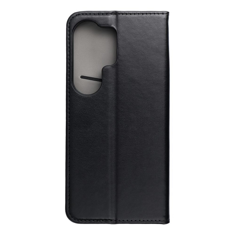 Kryt SMART MAGNETO pro Samsung S26 ULTRA - černá