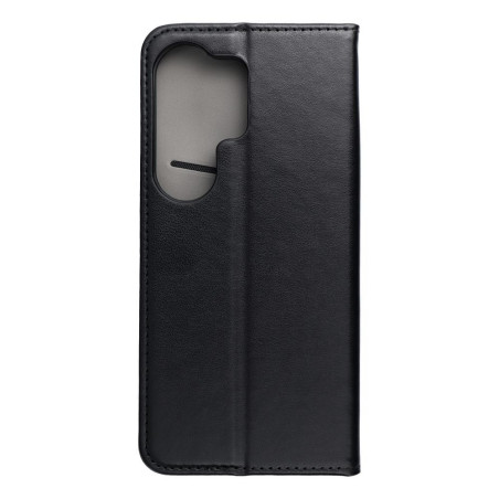 Kryt SMART MAGNETO pro Samsung S26 ULTRA – černá