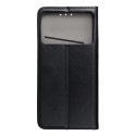 Kryt SMART MAGNETO Book pro Samsung S26 EDGE – černý