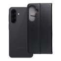 Kryt Smart MAGNETO pro Samsung A37 – černý
