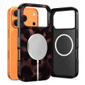 Pouzdro Tech-Protect Lamano MagSafe pro iPhone 17 Pro – Panther