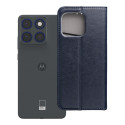 Kryt EDGE 70 Smart Magneto pro Motorola EDGE 70 tmavě modrý