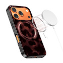 Pouzdro Tech-Protect Lamano MagSafe pro iPhone 17 Pro – Panther