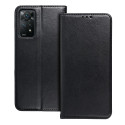 Kryt Smart Magneto pro Redmi NOTE 15 PRO Plus 5G - černý