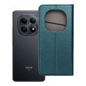 Smart Magneto pro Redmi NOTE 15 PRO PLUS 5G - tmavě zelené