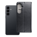 Kryt SMART MAGNETO pro Samsung S26 PLUS - černý