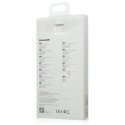 BASEUS ARYT001104 Liquid Gel Case Prémiový silikonový kryt pro iPhone 13 Pro Max, růžový