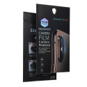 5D FULL GLUE ochranné sklo pro iPhone 17 Pro – transparentní
