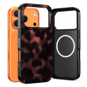 Pouzdro Tech-Protect Lamano MagSafe pro iPhone 17 Pro Max – Panther