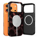 Pouzdro Tech-Protect Lamano MagSafe pro iPhone 17 Pro Max – Panther
