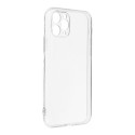 Kryt Case CLEAR 2 mm pro iPhone 11 PRO průhledný