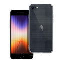Kryt CLEAR CASE 2 mm s ochranou fotoaparátu pro iPhone 7 / 8 / SE 2020 / SE 2022 - transparentní
