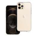 Kryt iPhone 12 PRO MAX – transparentní (2 mm)