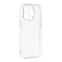 CLEAR CASE 2 mm Kryt pro iPhone 14 Pro - transparentní