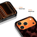 Pouzdro Tech-Protect Lamano MagSafe pro iPhone 17 Pro Max – Panther