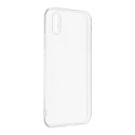 Kryt CLEAR CASE 2 mm pro iPhone X/XS – transparentní