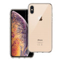 Kryt CLEAR CASE 2 mm pro iPhone X/XS – transparentní