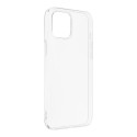 Kryt 2 mm CLEAR CASE pro iPhone 12 PRO MAX - transparentní