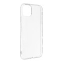 Kryt CLEAR CASE 2 mm pro iPhone 11 Pro Max - transparentní