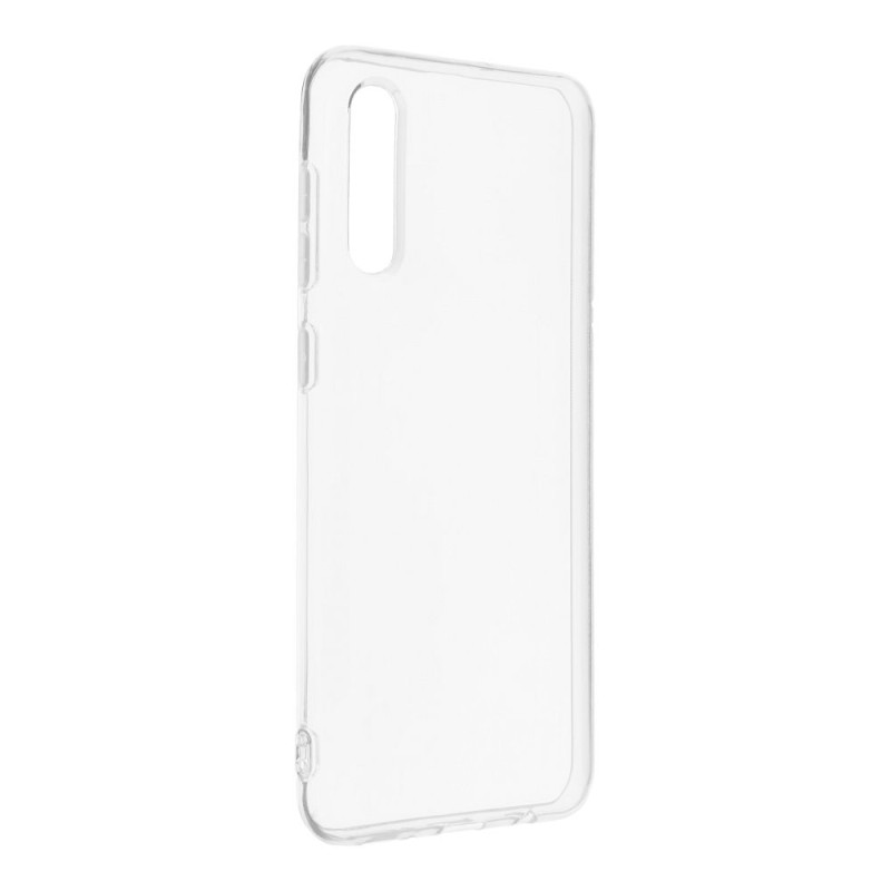 Kryt Case 2 mm pro Samsung A50/A30s - transparentní