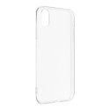 Kryt CLEAR CASE 2 mm iPhone XR transparentní
