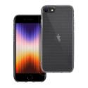 Kryt CLEAR CASE 2 mm pro iPhone 7 / 8 / SE 2020 / SE 2022 – tran