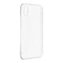 Kryt CLEAR CASE 2 mm pro iPhone X/XS – transparentní