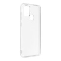 Kryt 2 mm pro Samsung A21S - transparentní