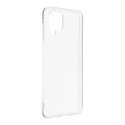 Kryt Clear Case 2 mm pro Samsung A12 – průhledný