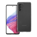 Kryt CLEAR CASE 2 mm Samsung A13 5G / A04S - transparentní