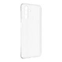 Kryt CLEAR CASE 2 mm Samsung A13 5G / A04S - transparentní
