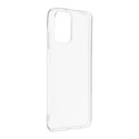 Kryt CLEAR CASE 2 mm pro Redmi Note 10/10S – průhledný