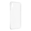 Kryt iPhone XS MAX pro iPhone XS MAX – transparentní
