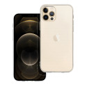 Kryt CLEAR CASE 2 mm iPhone 12 PRO – transparentní