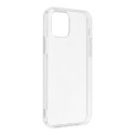 Kryt CLEAR CASE 2 mm iPhone 12 / 12 Pro - transparentní
