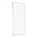 Kryt Samsung S22 Ultra transparentní (2 mm)