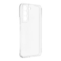 Kryt CLEAR CASE 2 mm pro Samsung S22 – transparentní