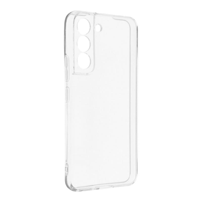 Kryt CLEAR CASE 2 mm pro Samsung S22 - transparentní