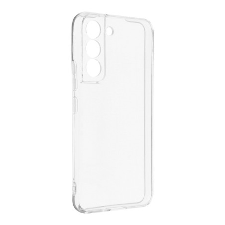 Kryt CLEAR CASE 2 mm pro Samsung S22 – transparentní