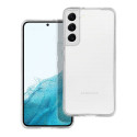 Kryt CLEAR CASE 2 mm pro Samsung S22 – transparentní