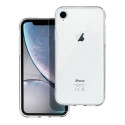 Kryt Clear Case 2 mm s ochranou fotoaparátu pro iPhone XR - transparentní