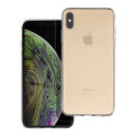Kryt CLEAR CASE 2 mm pro iPhone XS MAX – transparentní
