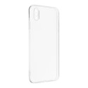 Kryt CLEAR CASE 2 mm pro iPhone XS MAX – transparentní