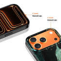 Pouzdro Tech-Protect Lamano MagSafe pro iPhone 17 Pro Max – Verde Aura