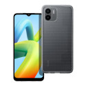 Kryt CLEAR CASE 2 mm pro Xiaomi Redmi A1/A2 – transparentní