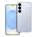 Kryt CASE 2 mm pro Samsung S25 – transparentní
