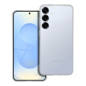 Kryt CASE 2 mm pro Samsung S25 PLUS - transparentní