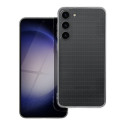 Kryt 2 mm CLEAR CASE pro Samsung S23 PLUS – transparentní