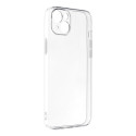 Kryt iPhone 15 PLUS pro iPhone 15 Plus – transparentní