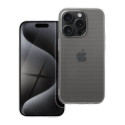 Kryt iPhone 15 PRO CLEAR CASE 2 mm – průhledný